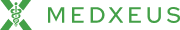 Medxeus logo